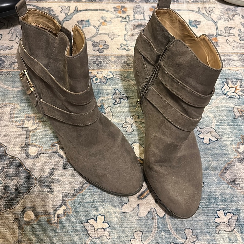 Boots
